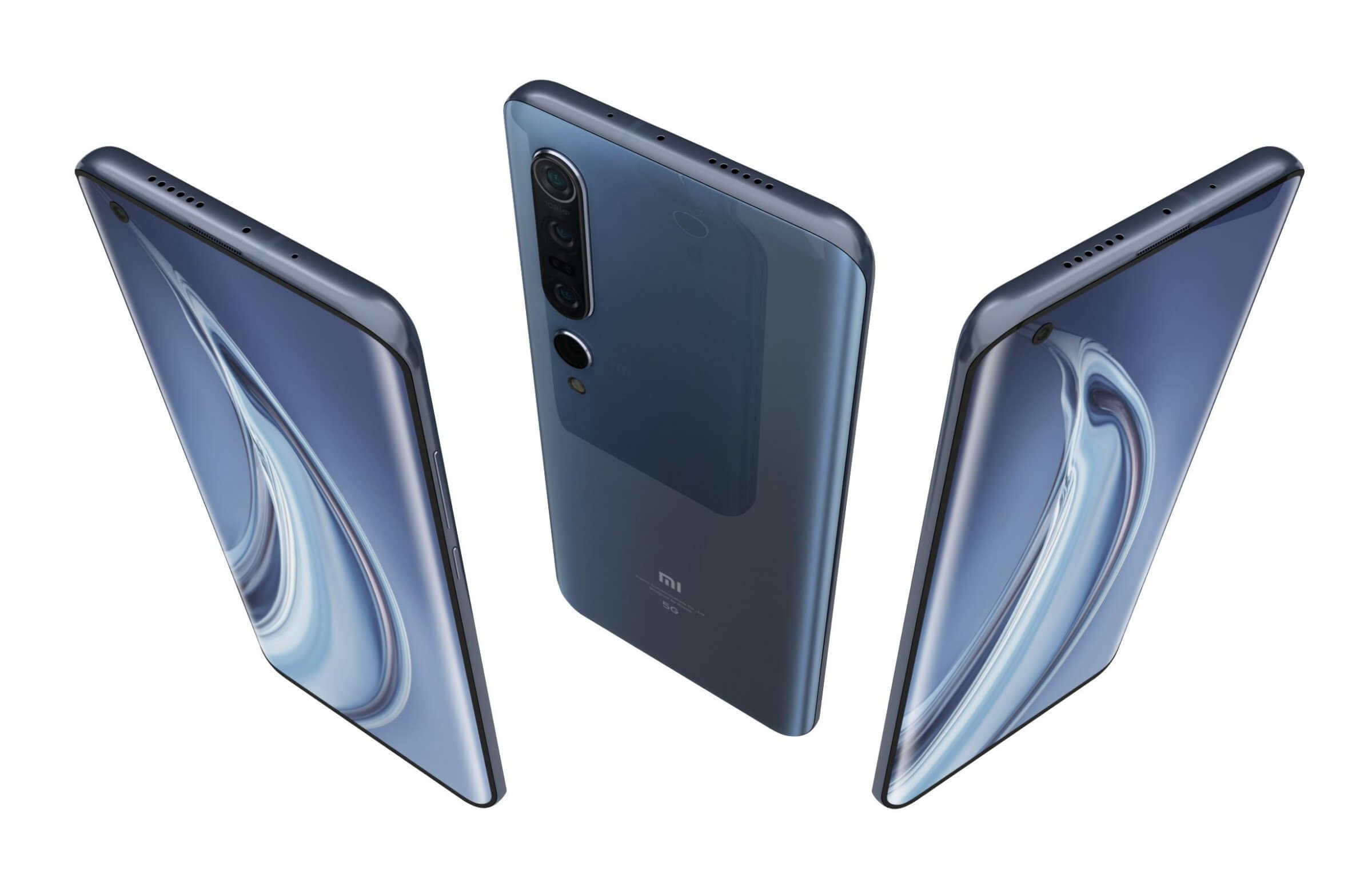 Xiaomi Mi 10 And Note 10 icon