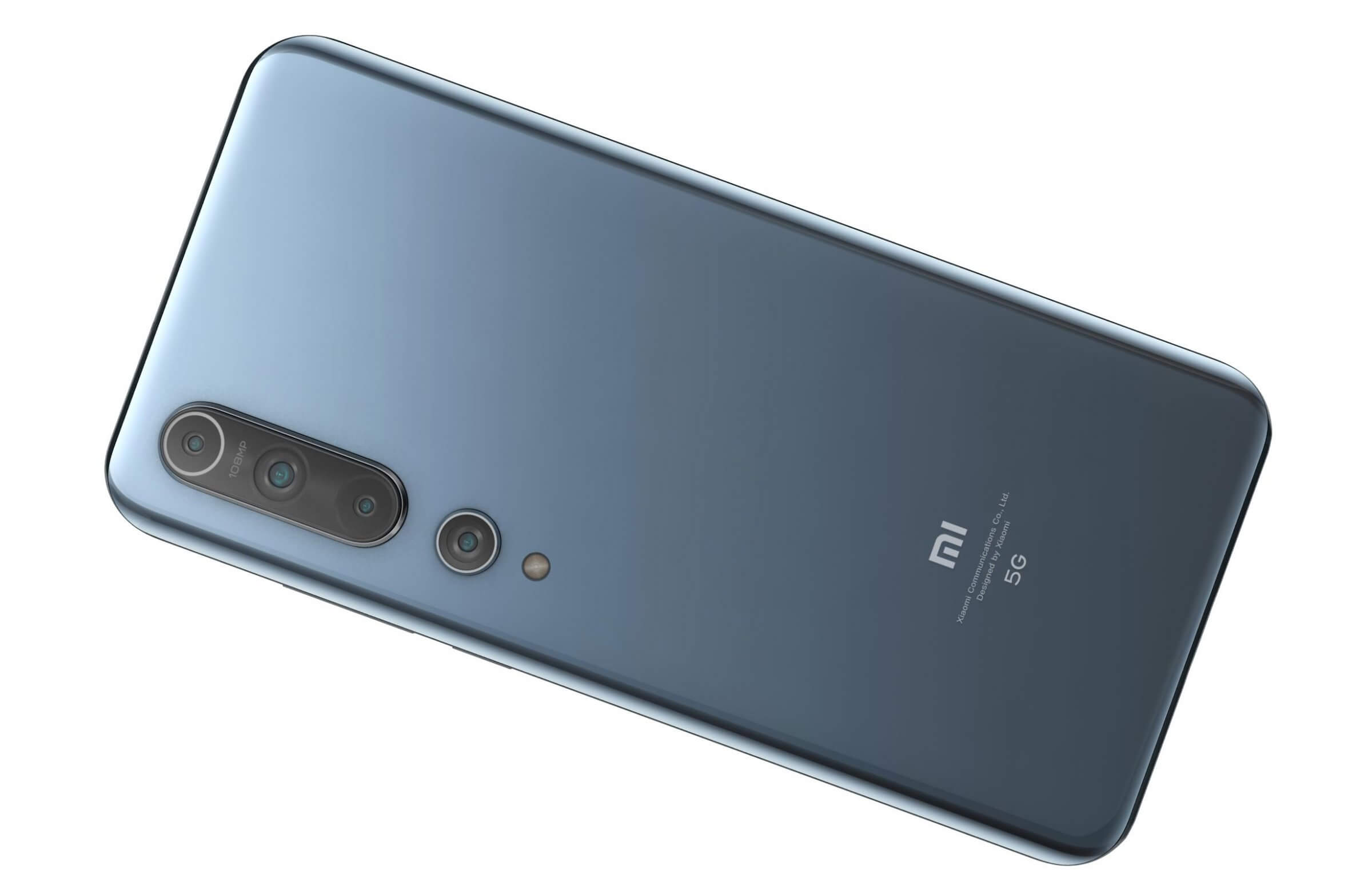 Xiaomi Mi 10 And Note 10 icon