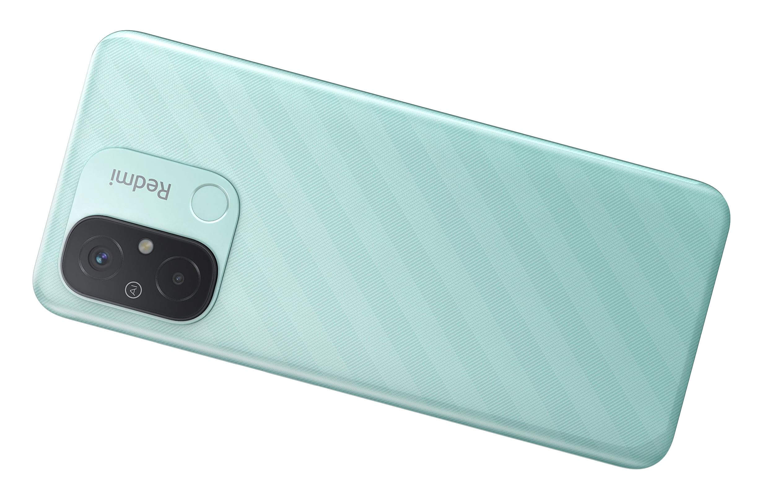 Xiaomi Redmi 12C All Colors - 3D Model by Rever_Art