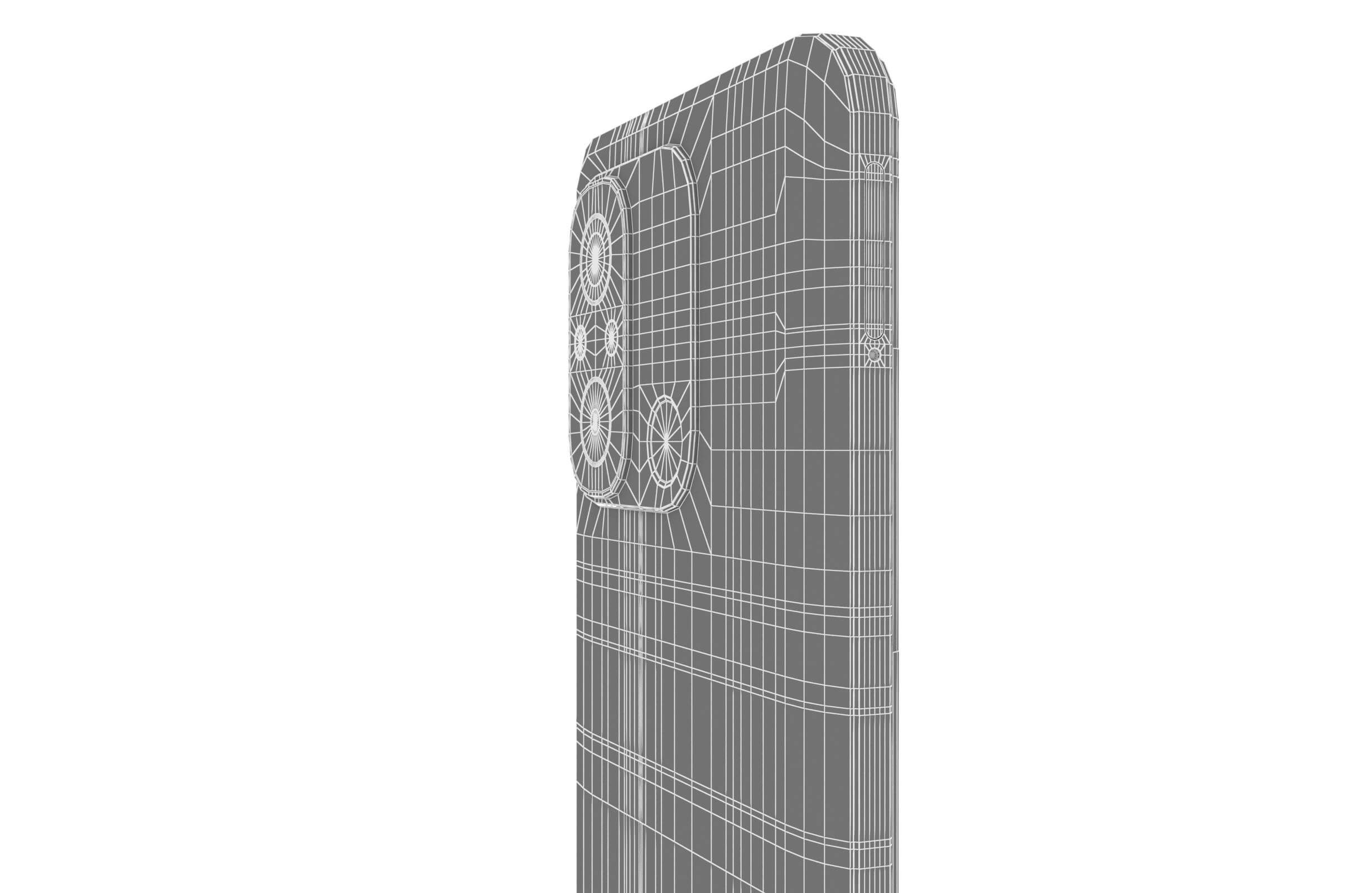 Xiaomi Redmi 12C All Colors - 3D Model by Rever_Art