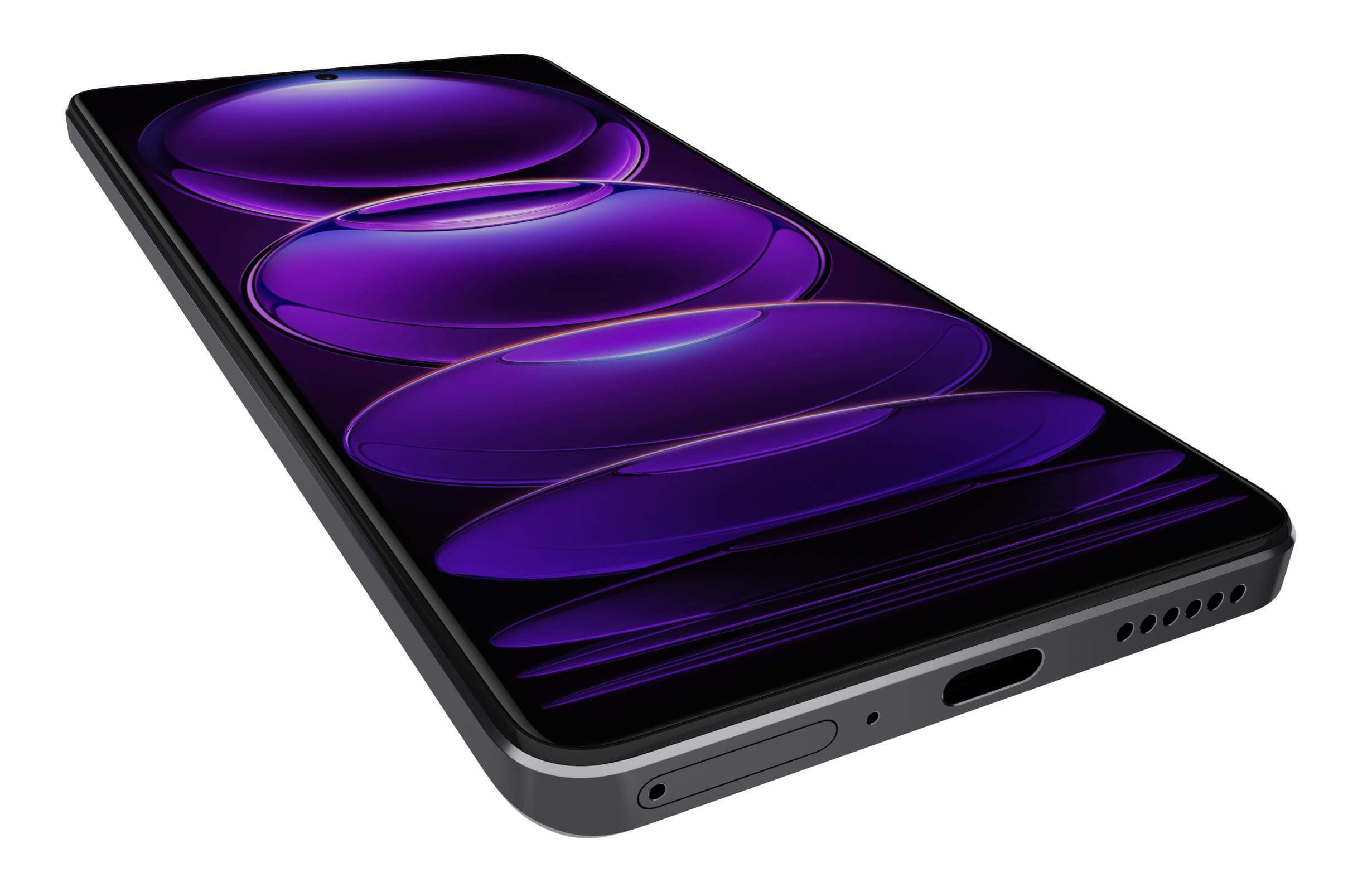 Xiaomi Redmi Note 12 Explorer - 3D Model by Rever_Art