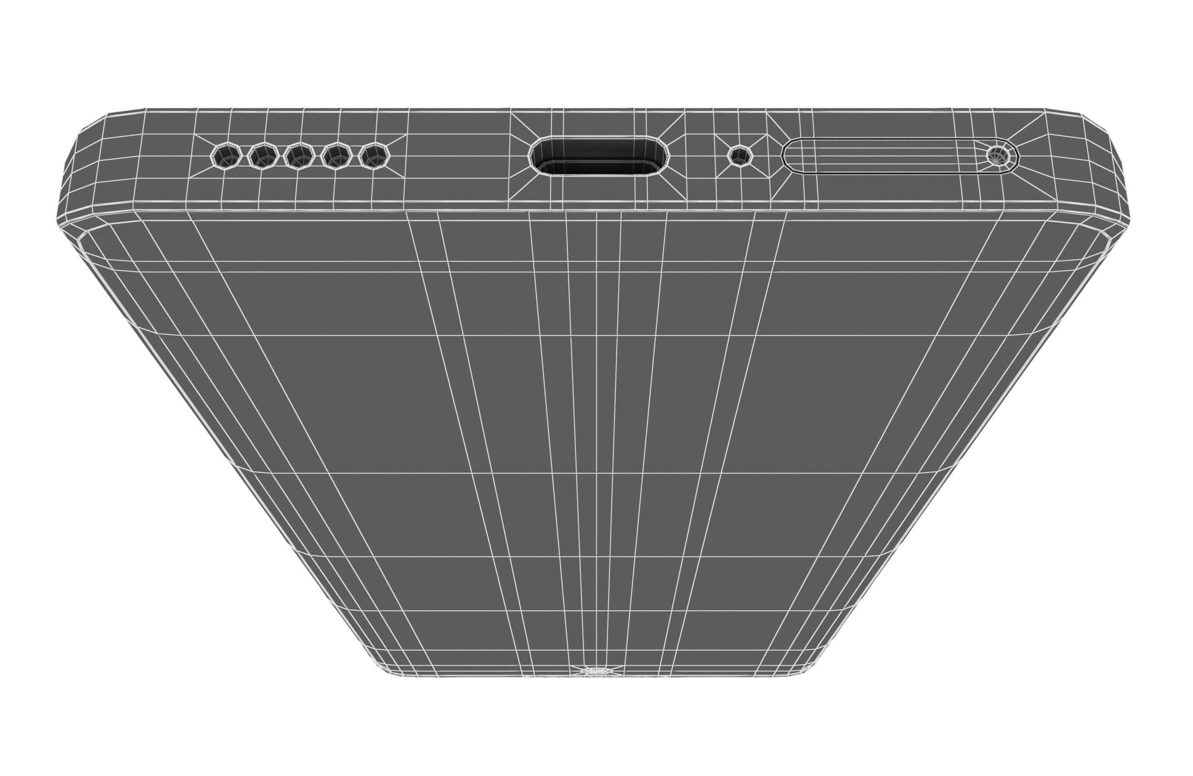 Xiaomi Redmi Note 13 Pro Plus All Colors - 3D Model by Rever_Art