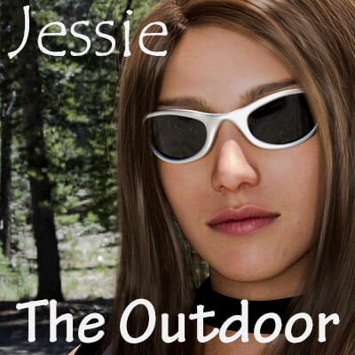 Jessie - The Outdoor