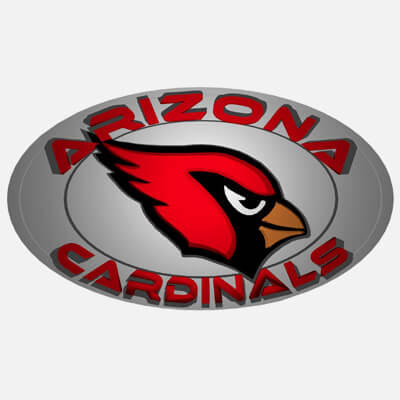 Arizona Cardinals Logo