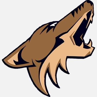 Arizona Coyotes Logo