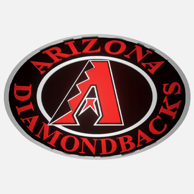 Arizona Diamondbacks Logo
