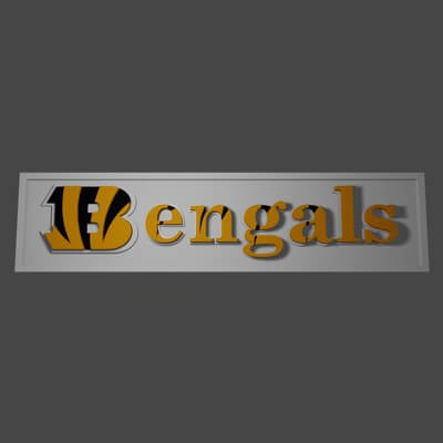 Bengals Banner