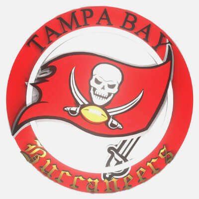 Tampa Bay Buccaneers Logo