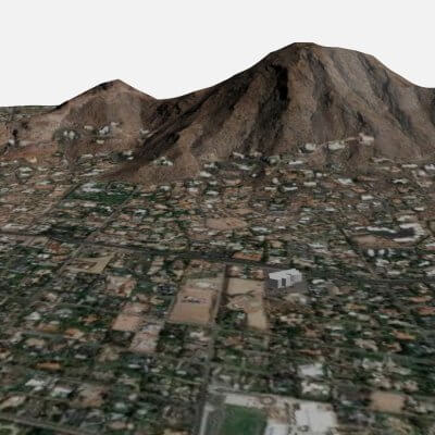 Camelback Mountain