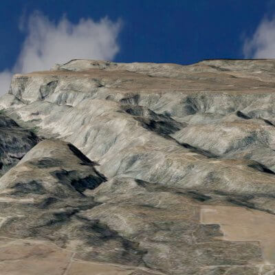 Canyons of The Ancients