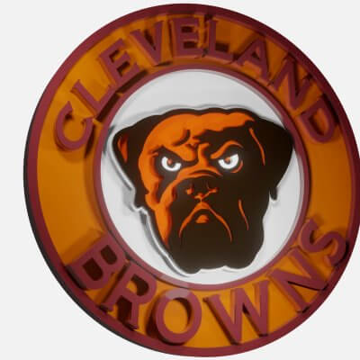 Cleveland Browns