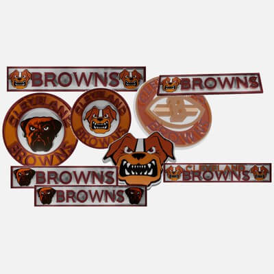 Cleveland Browns