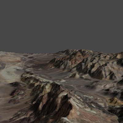 Death Valley