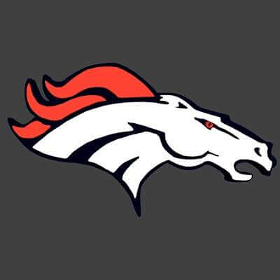 Denver Broncos Logo