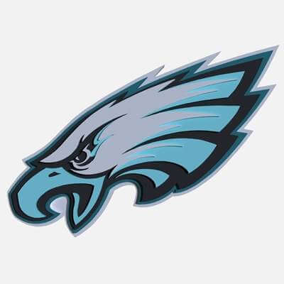 Eagles Logo