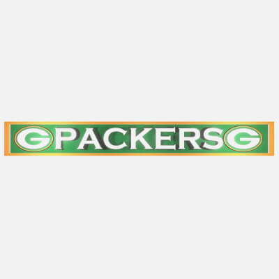 Green Bay Packers Logo