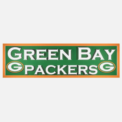 Green Bay Packers Logo