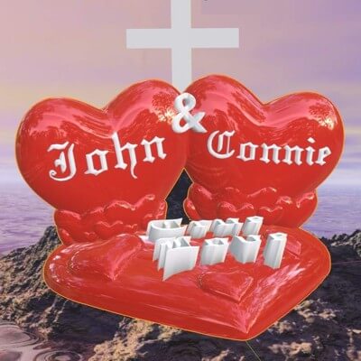 John and Connie