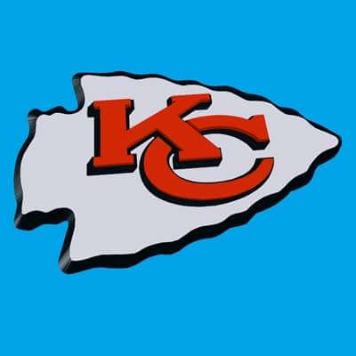Kansas City Chiefs Logo