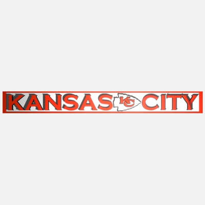 Kansas City Chiefs