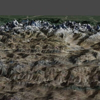 Mount Everest
