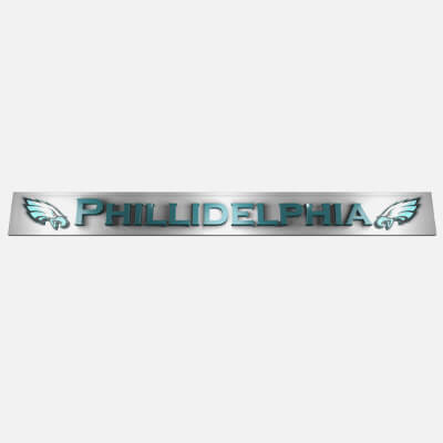 Philadelphia Eagles Logo