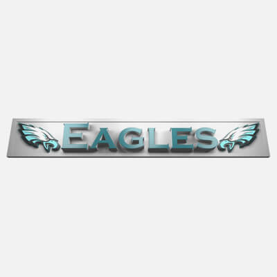 Philadelphia Eagles Logo