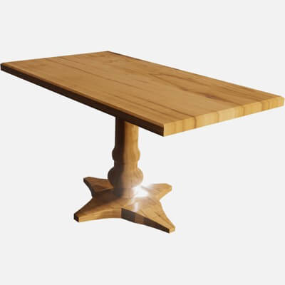 Table Dining 0