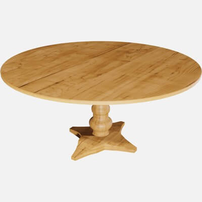 Table Round 1