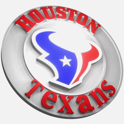 Texans Disc 2