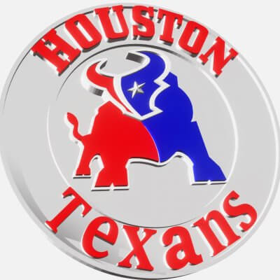 Texans Disc