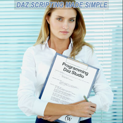 BUNDLE Scripting Made Simple DS 5 Volumes in PDF-MP4 format