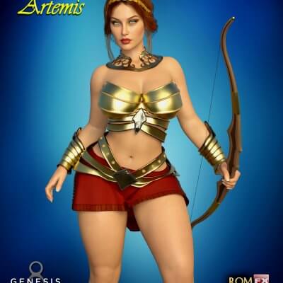 Artemis For G8F And G8.1F