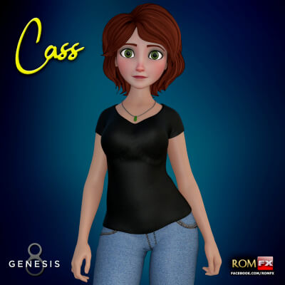 RFX Cass For G8F And G8.1F