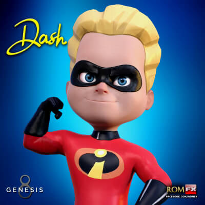 RFX Dash For G8M And G8.1M