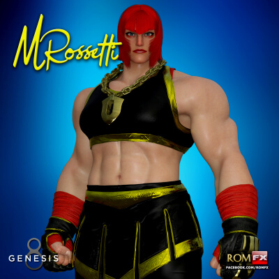 RFX LR MRossetti For G8F And G81F