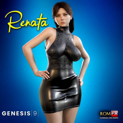 RFX Renata For G9