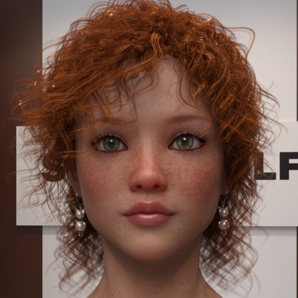 GIMP Gallery | Submit Your 3D Renders at RenderHub