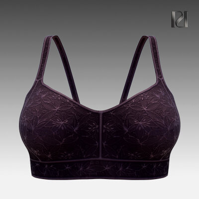 Daily Bralette Bra