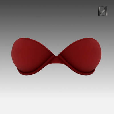 Daily Stick-On Bra