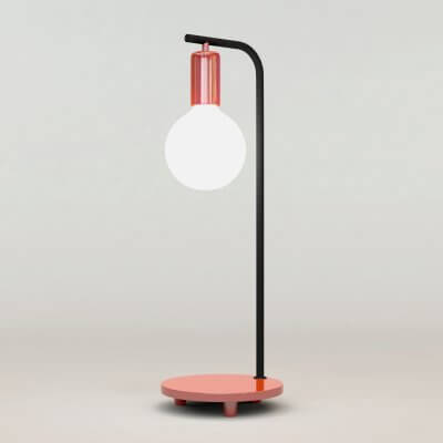 Desk Lamp