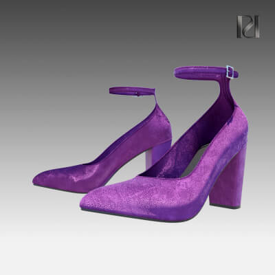 Heels GPOH 16