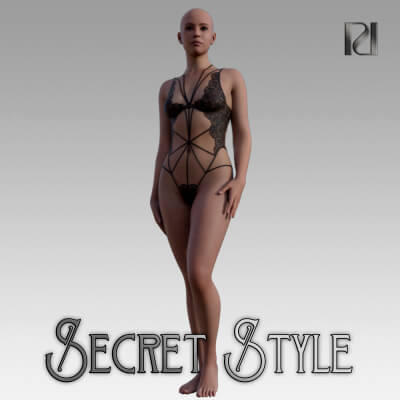 Secret Style 68