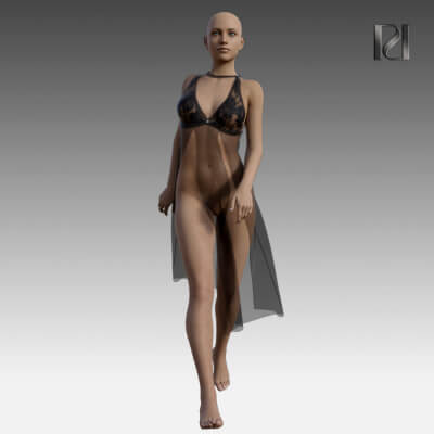 Sexy Style 63 by RumenD