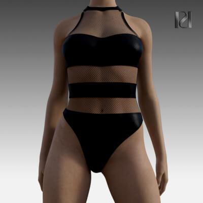 Sexy Style 97 - Lingerie for G8f G8.1F.