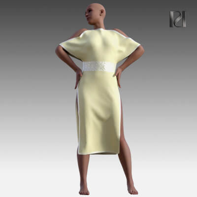 Summer Style 35 dForce for G9