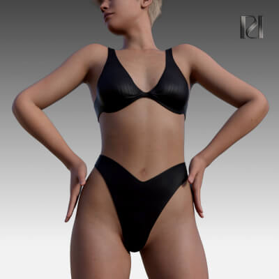 Summer Style 42 Swimsuit for G9