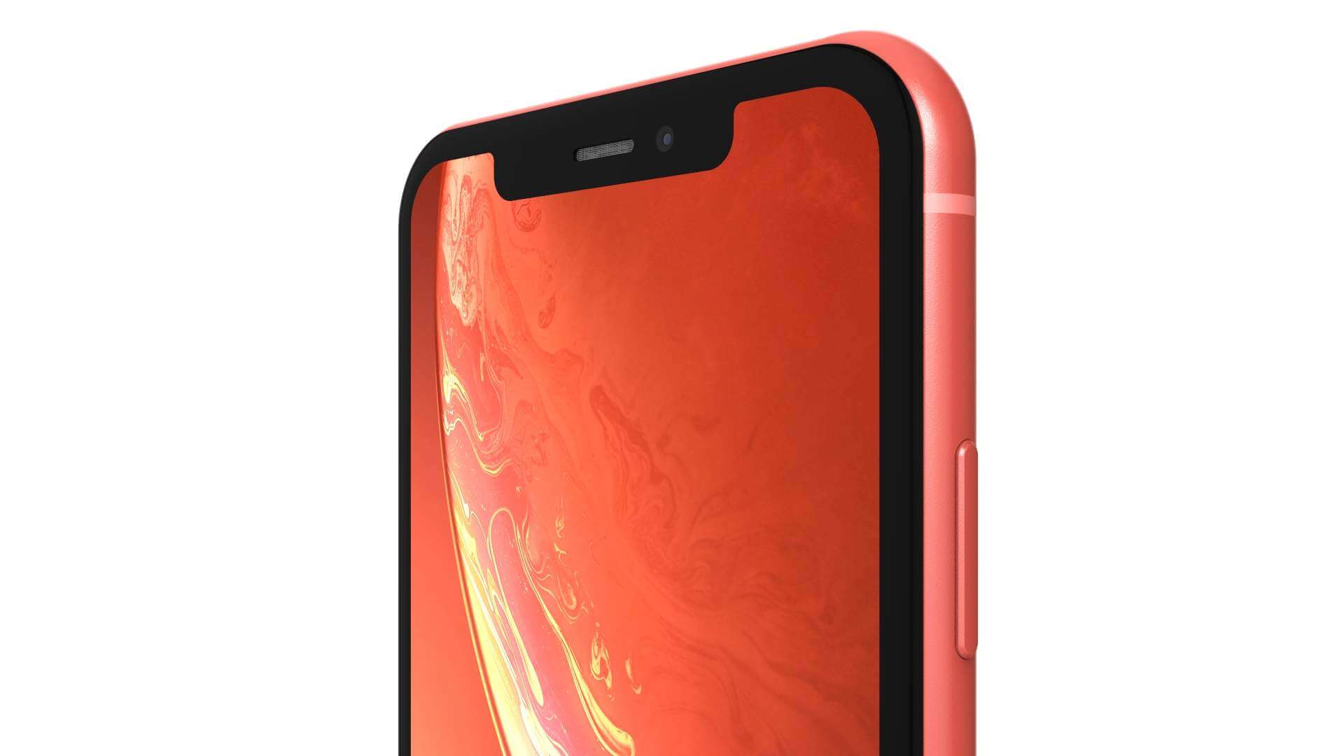 Apple iPhone XR コーラル 128G 未使用に近い Amazon | 【整備済み品】 Apple iPhone XR 128GB コーラル SIM