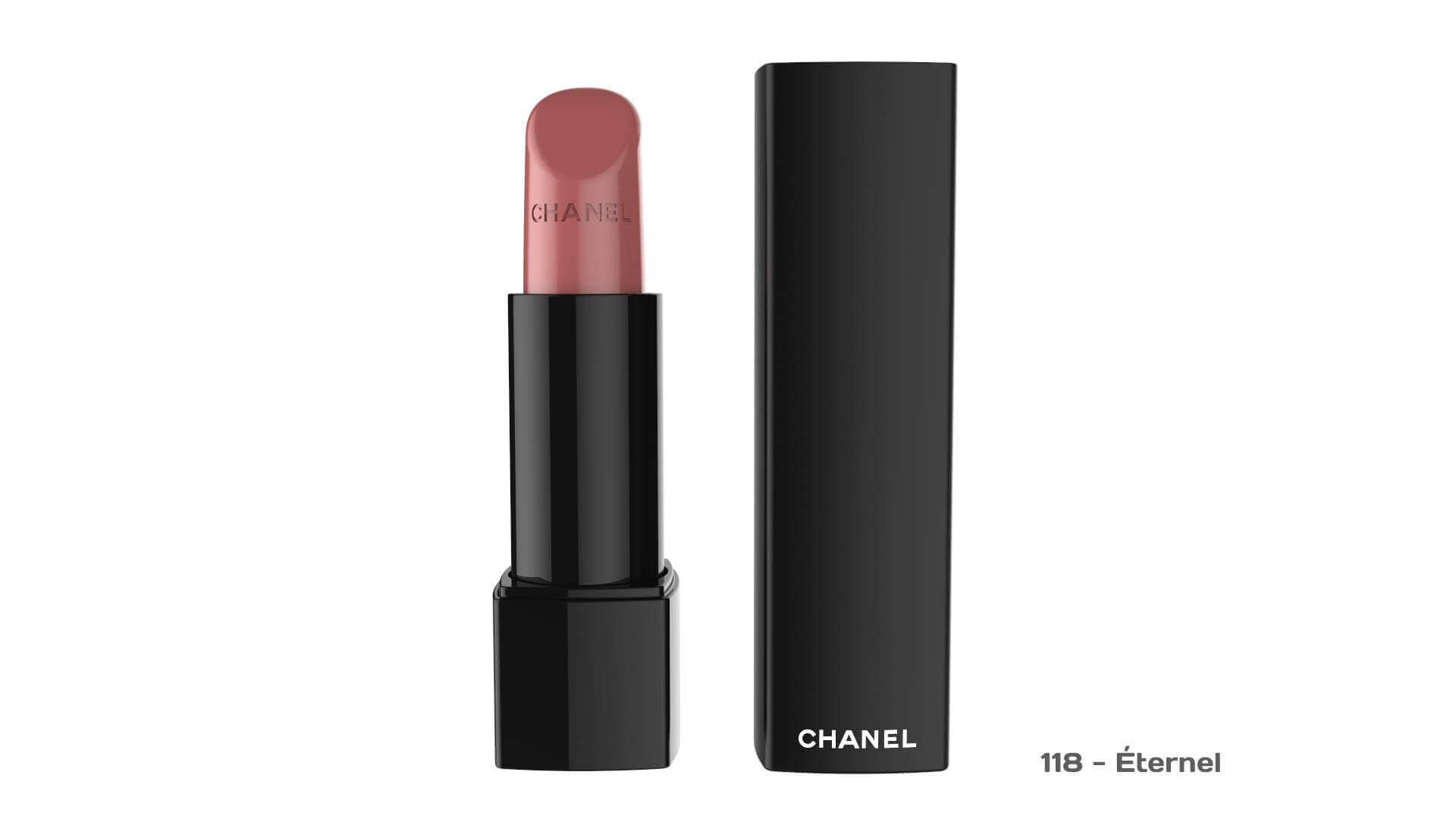 Chanel Rouge Allure Velvet Extreme 