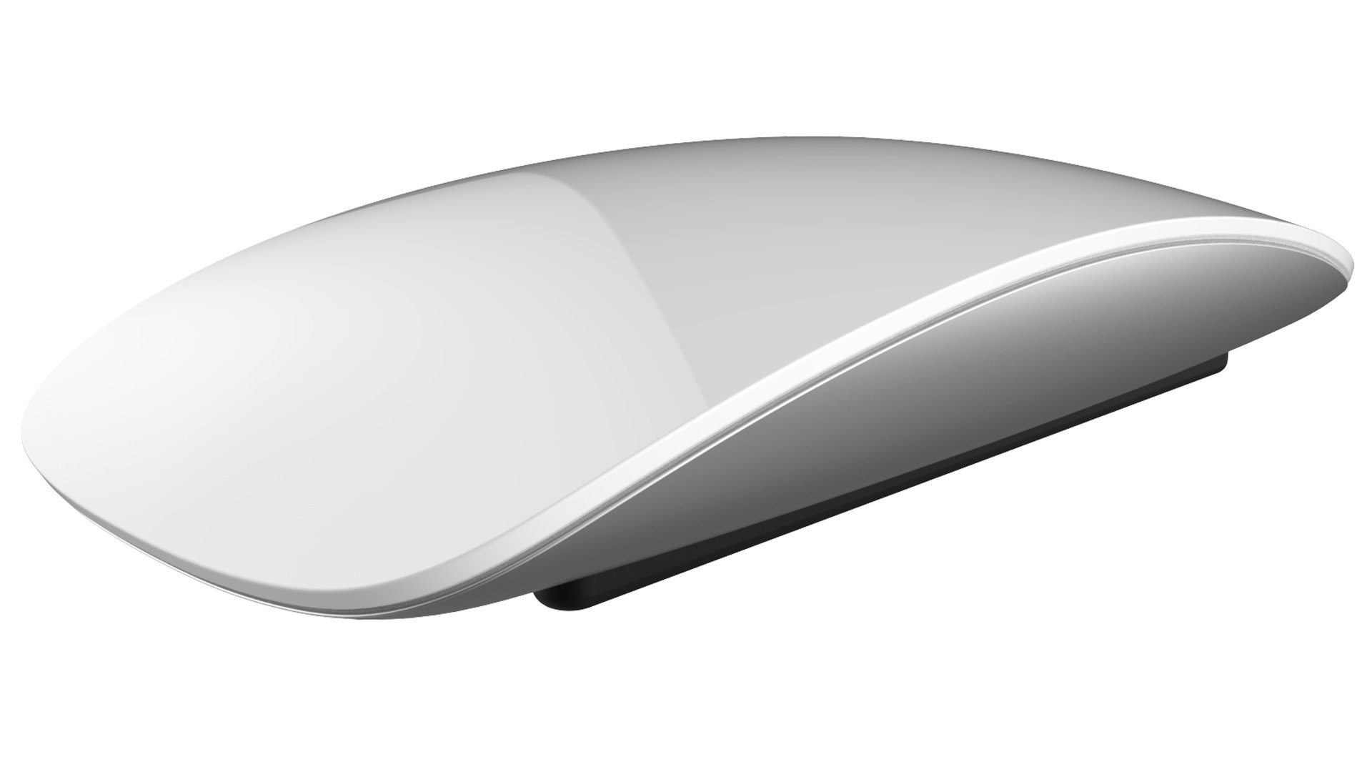 Apple Computer Mouse Vector Apple Computer Mouse Icon